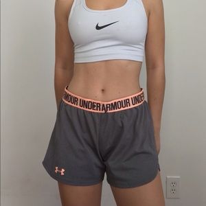 UnderArmour Athletic Shorts